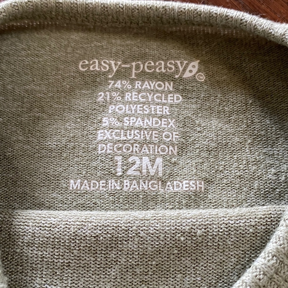 EASY PEASY | Set - Picture 4 of 8